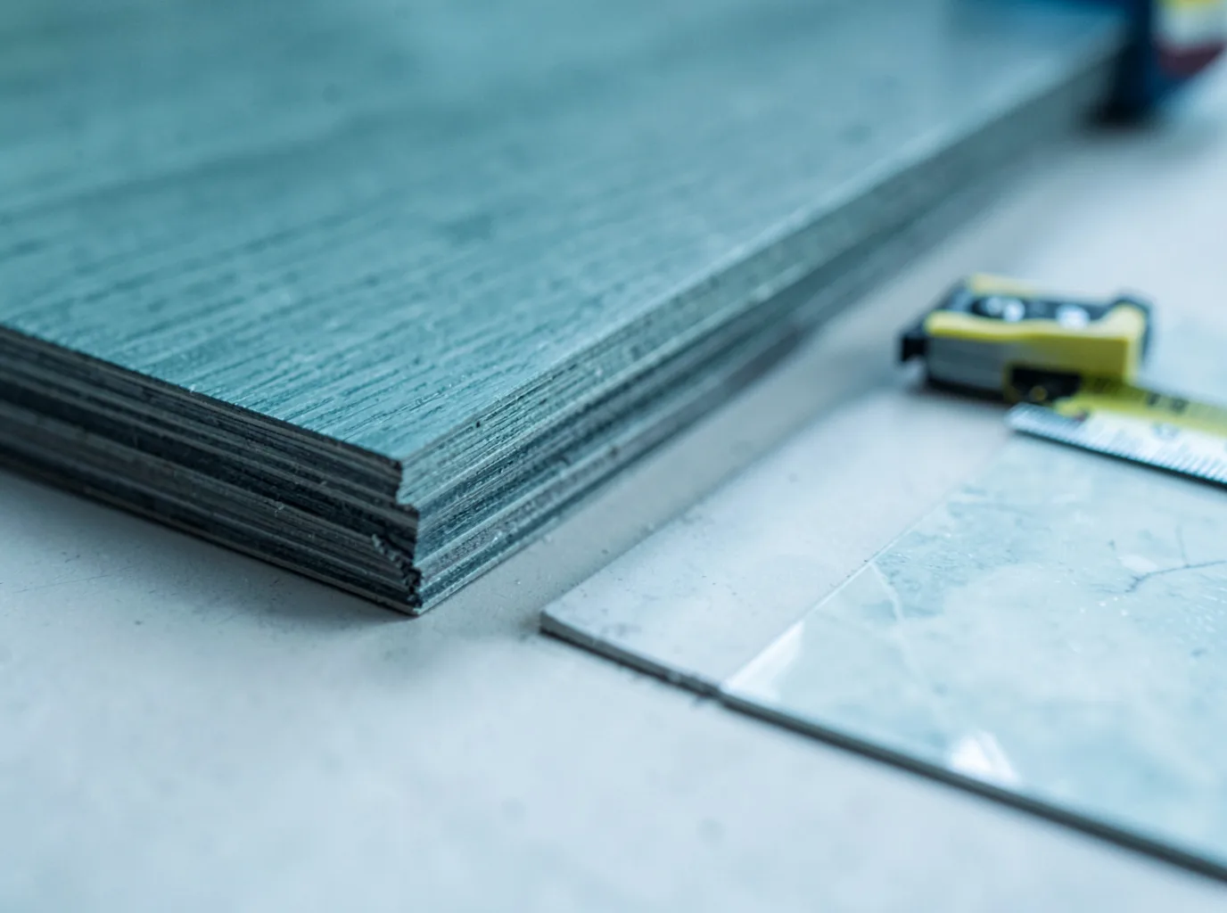 Luxury Vinyl Plank Installation Lake, MI FAQs